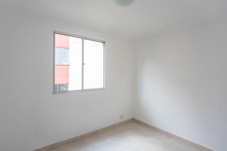Quarto 2  de apartamento à venda com 3 quartos, 57m² em Conceição, Diadema