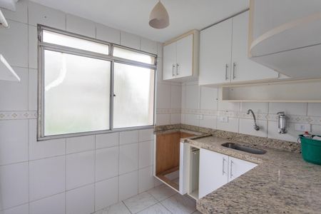 Apartamento para alugar com 57m², 3 quartos e 1 vaga Apartamento para alugar com 57m², 3 quartos e 1 vagaCozinha