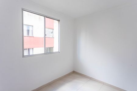 Quarto 1  de apartamento à venda com 3 quartos, 57m² em Conceição, Diadema