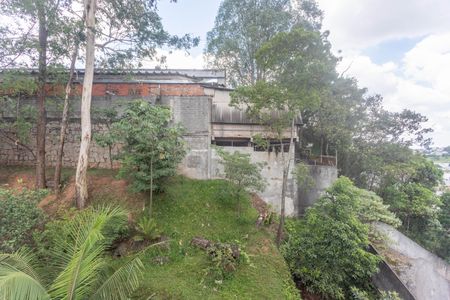 Apartamento para alugar com 57m², 3 quartos e 1 vaga Apartamento para alugar com 57m², 3 quartos e 1 vagaVista do quarto 3