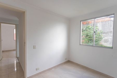 Apartamento para alugar com 57m², 3 quartos e 1 vaga Apartamento para alugar com 57m², 3 quartos e 1 vagaQuarto 3