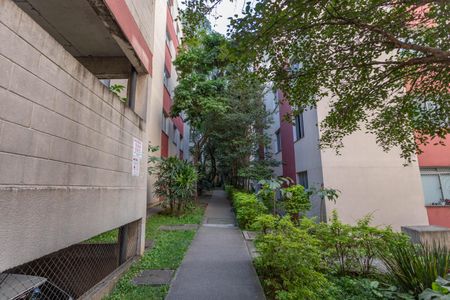 Apartamento para alugar com 57m², 3 quartos e 1 vaga Apartamento para alugar com 57m², 3 quartos e 1 vagaÁrea comum
