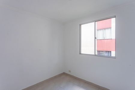 Quarto 1  de apartamento à venda com 3 quartos, 57m² em Conceição, Diadema