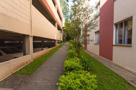 Apartamento para alugar com 57m², 3 quartos e 1 vaga Apartamento para alugar com 57m², 3 quartos e 1 vagaÁrea comum