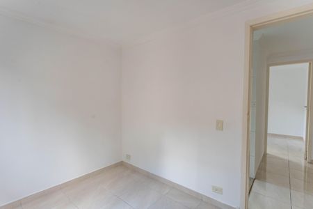 Quarto 2  de apartamento à venda com 3 quartos, 57m² em Conceição, Diadema