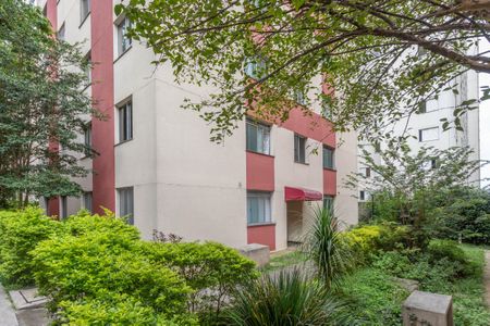 Apartamento para alugar com 57m², 3 quartos e 1 vaga Apartamento para alugar com 57m², 3 quartos e 1 vagaÁrea comum