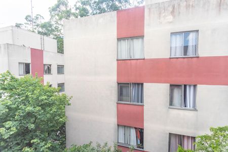 Vista do quarto 1  de apartamento à venda com 3 quartos, 57m² em Conceição, Diadema