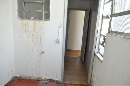 Apartamento à venda com 2 quartos, 68m² em Encantado, Rio de Janeiro