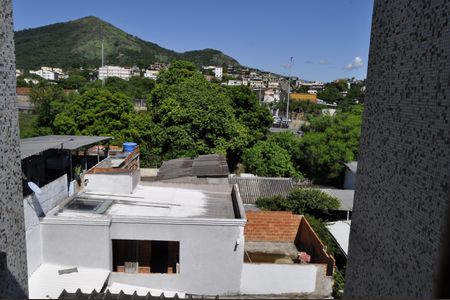 Apartamento à venda com 2 quartos, 68m² em Encantado, Rio de Janeiro