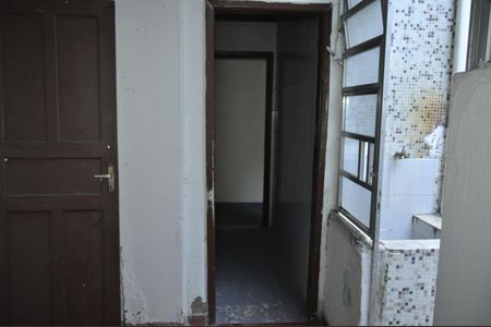 Apartamento à venda com 2 quartos, 68m² em Encantado, Rio de Janeiro