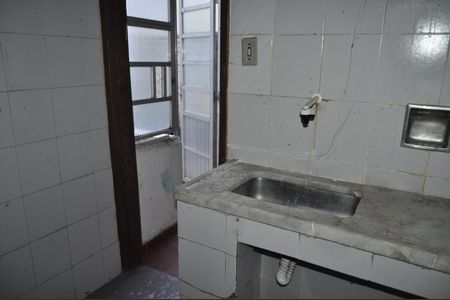 Apartamento à venda com 2 quartos, 68m² em Encantado, Rio de Janeiro