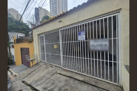 Fachada de casa à venda com 10 quartos, 200m² em Vila Sao Luis, São Paulo
