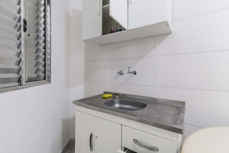 Kitnet 01 de casa à venda com 10 quartos, 200m² em Vila Sao Luis, São Paulo