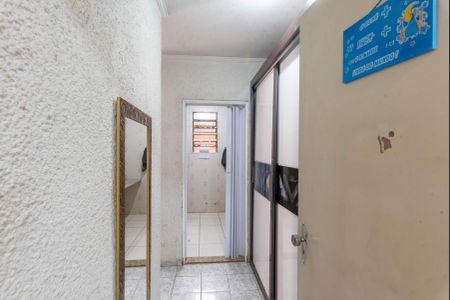 Suíte 2 de casa para alugar com 4 quartos, 195m² em Parque Industrial, Campinas