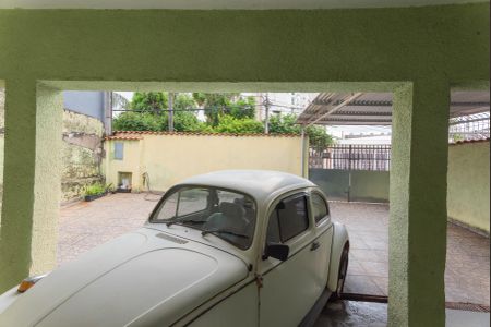 Casa à venda com 195m², 4 quartos e 3 vagasGaragem