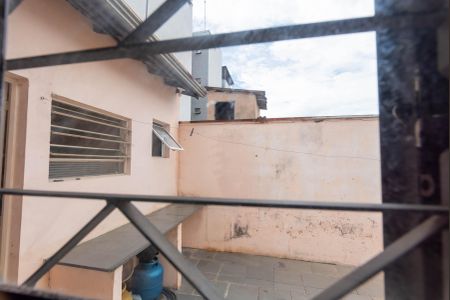 Casa à venda com 195m², 4 quartos e 3 vagasVista do Quarto 1