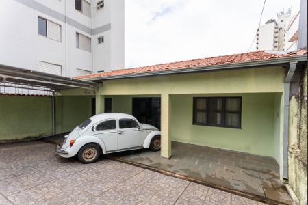 Casa à venda com 195m², 4 quartos e 3 vagasFachada