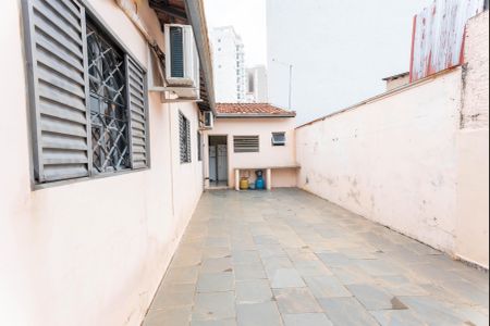Casa à venda com 195m², 4 quartos e 3 vagasQuintal