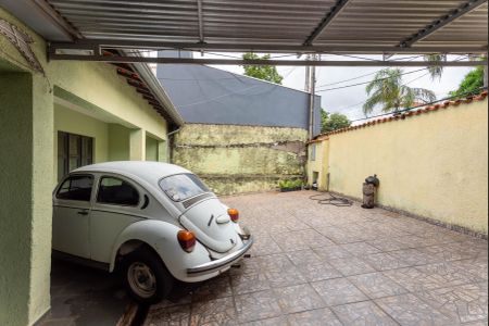 Casa à venda com 195m², 4 quartos e 3 vagasGaragem