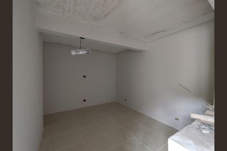 Casa para alugar com 50m², 1 quarto e 3 vagas Casa para alugar com 50m², 1 quarto e 3 vagasSala