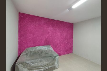 Casa para alugar com 50m², 1 quarto e 3 vagas Casa para alugar com 50m², 1 quarto e 3 vagasSala