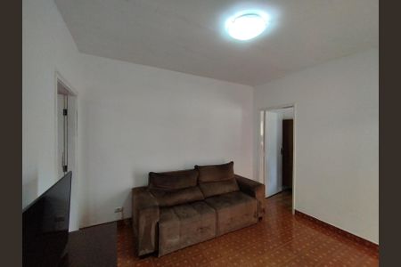Casa para alugar com 50m², 1 quarto e 3 vagas Casa para alugar com 50m², 1 quarto e 3 vagasSala