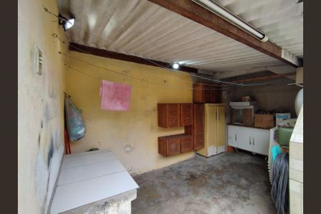 Casa para alugar com 50m², 1 quarto e 3 vagas Casa para alugar com 50m², 1 quarto e 3 vagasÁrea de Serviço