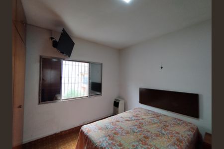 Casa para alugar com 50m², 1 quarto e 3 vagas Casa para alugar com 50m², 1 quarto e 3 vagasQuarto