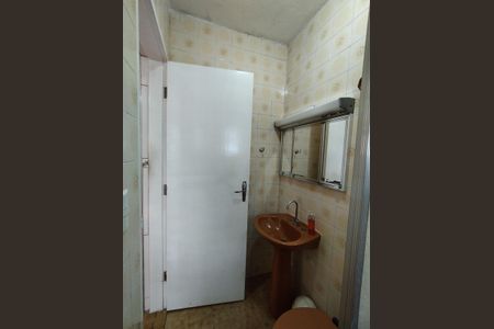 Casa para alugar com 50m², 1 quarto e 3 vagas Casa para alugar com 50m², 1 quarto e 3 vagasBanheiro - torneira