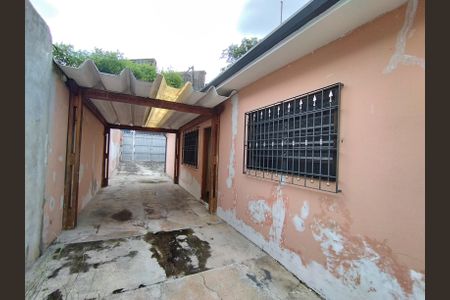 Casa para alugar com 50m², 1 quarto e 3 vagas Casa para alugar com 50m², 1 quarto e 3 vagasGaragem
