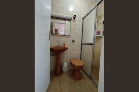 Casa para alugar com 50m², 1 quarto e 3 vagas Casa para alugar com 50m², 1 quarto e 3 vagasBanheiro - torneira
