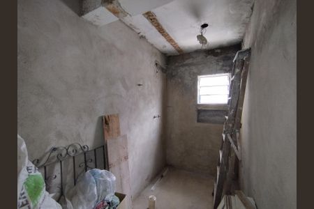 Casa para alugar com 50m², 1 quarto e 3 vagas Casa para alugar com 50m², 1 quarto e 3 vagasBanheiro - torneira