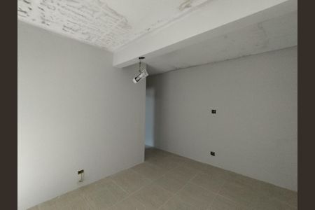 Sala  de casa para alugar com 1 quarto, 50m² em Vila Água Funda, São Paulo