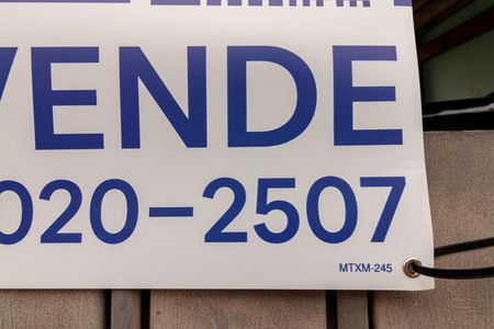 Casa à venda com 343m², 3 quartos e 5 vagasPlaquinha MTXM-245