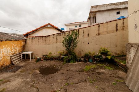 Casa à venda com 343m², 3 quartos e 5 vagasÁrea externa