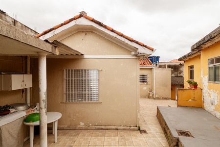 Casa à venda com 343m², 3 quartos e 5 vagasÁrea externa