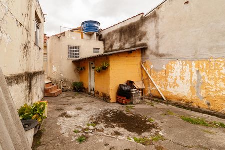 Casa à venda com 343m², 3 quartos e 5 vagasÁrea externa