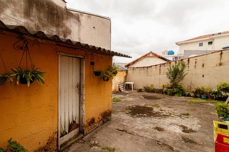 Casa à venda com 343m², 3 quartos e 5 vagasÁrea externa