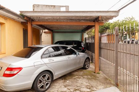 Casa à venda com 343m², 3 quartos e 5 vagasGaragem