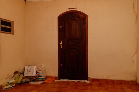 Sala de casa à venda com 3 quartos, 343m² em Vila Maria Alta, São Paulo