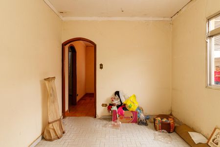 Casa à venda com 3 quartos, 343m² em Vila Maria Alta, São Paulo