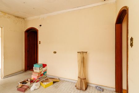 Casa à venda com 3 quartos, 343m² em Vila Maria Alta, São Paulo