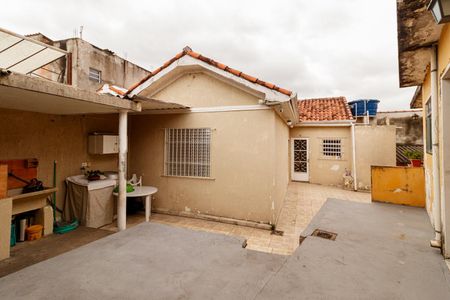 Casa à venda com 343m², 3 quartos e 5 vagasÁrea externa