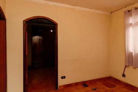 Sala de casa à venda com 3 quartos, 343m² em Vila Maria Alta, São Paulo