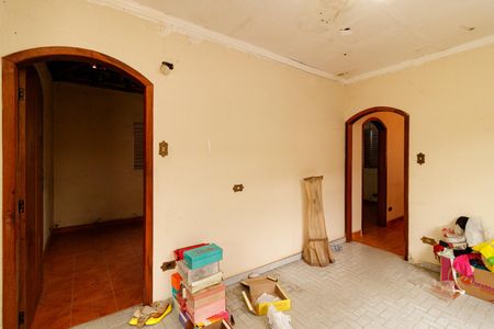 Casa à venda com 3 quartos, 343m² em Vila Maria Alta, São Paulo