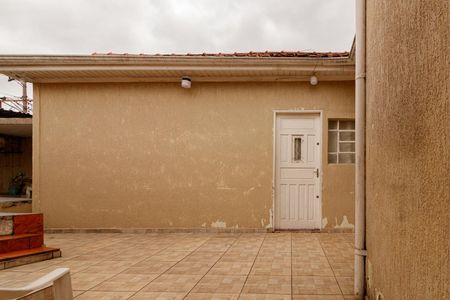 Casa à venda com 343m², 3 quartos e 5 vagasÁrea externa