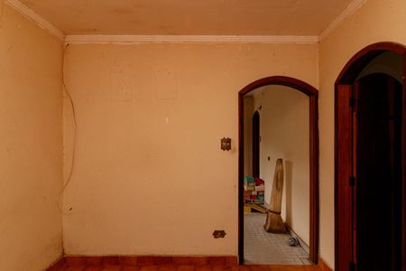 Sala de casa à venda com 3 quartos, 343m² em Vila Maria Alta, São Paulo