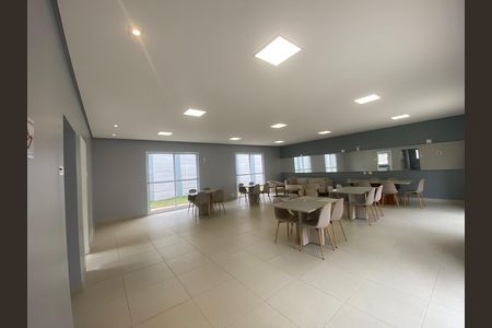 Apartamento para alugar com 53m², 2 quartos e 1 vagaSalão de Festas