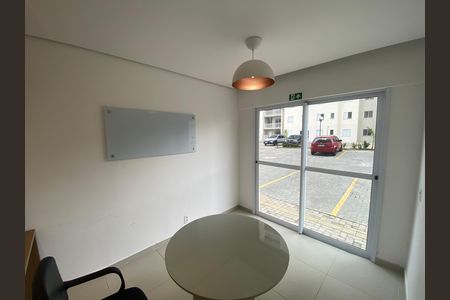 Apartamento para alugar com 53m², 2 quartos e 1 vagaEspaço Home office