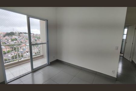 Apartamento para alugar com 53m², 2 quartos e 1 vagaSala / Cozinha